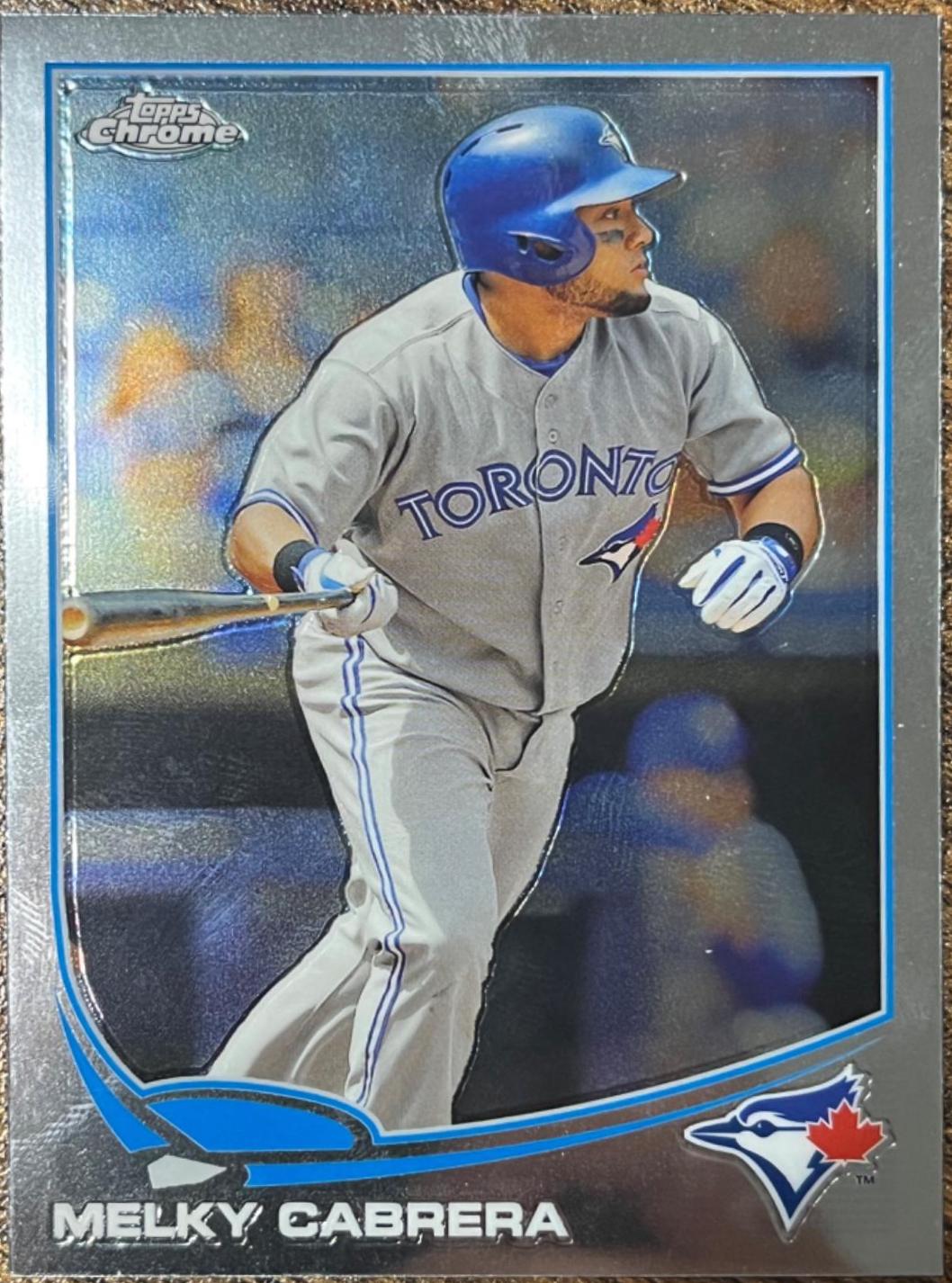 Melky Cabrera #15