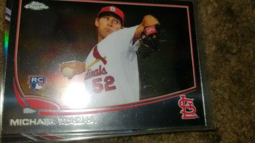 Michael Wacha #119
