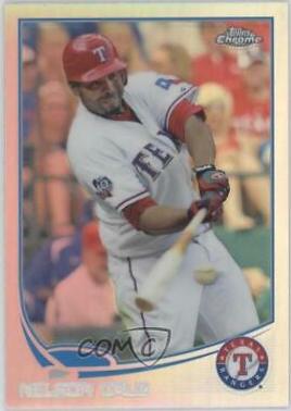 Nelson Cruz #193