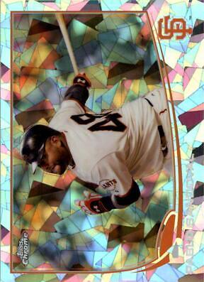 Pablo Sandoval [Atomic Refractor] #216