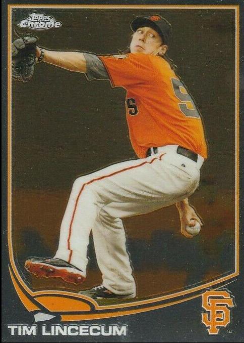 Tim Lincecum #64