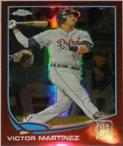 Victor Martinez #72