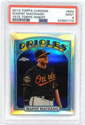 Manny Machado #MM