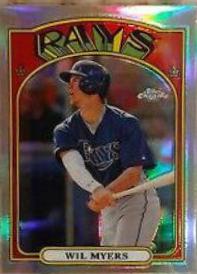 Wil Myers #WM