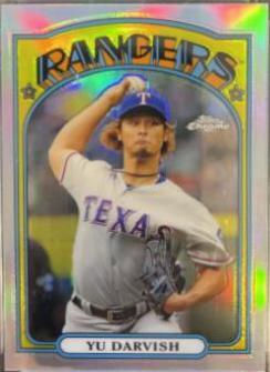 YU Darvish #YD