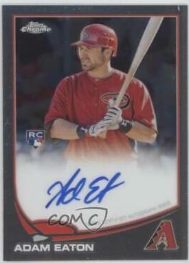Adam Eaton #155