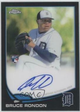 Bruce Rondon #85