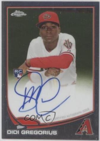 Didi Gregorius #65
