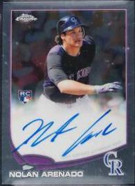 Nolan Arenado #78