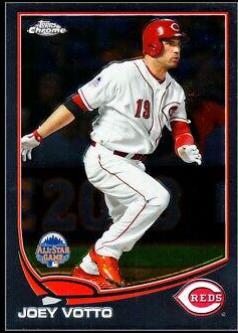 Joey Votto #MB-14