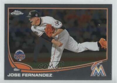 Jose Fernandez #MB-37