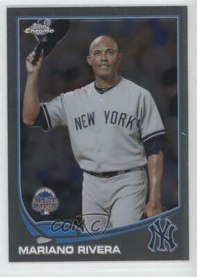 Mariano Rivera #MB-43