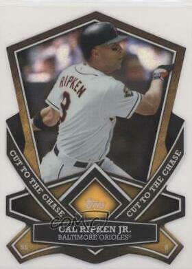 Cal Ripken Jr. #CTC-40