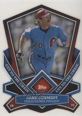 Mike Schmidt #CTC-19