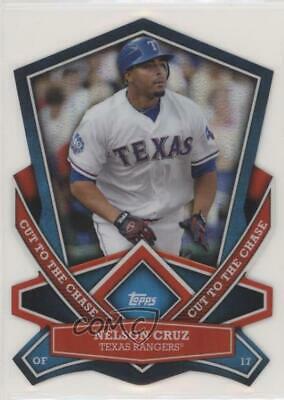 Nelson Cruz #CTC-16