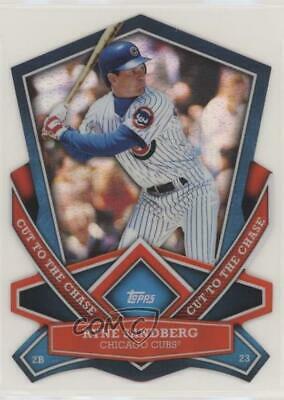 Ryne Sandberg #CTC-22