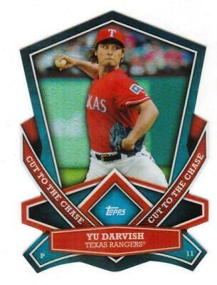YU Darvish #CTC-11