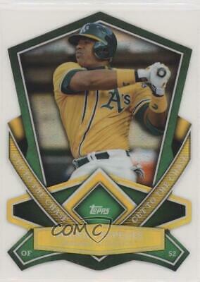 Yoenis Cespedes #CTC-39