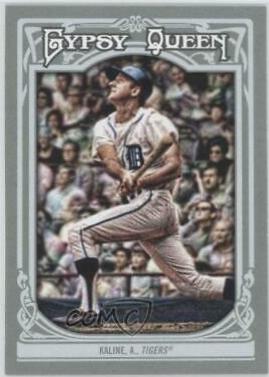 Al Kaline #10