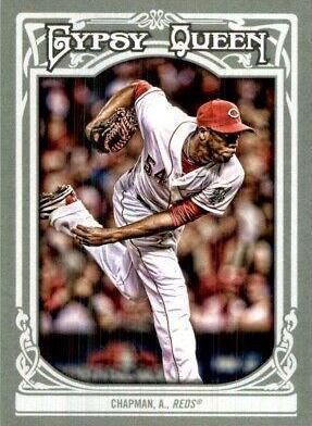 Aroldis Chapman #12