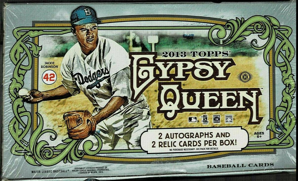 Hobby Box