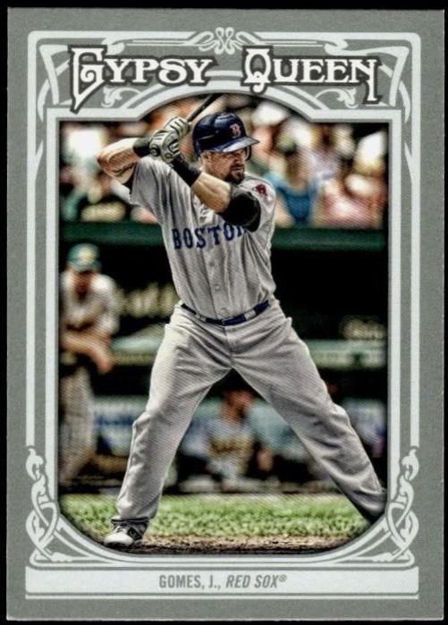 Jonny Gomes #274