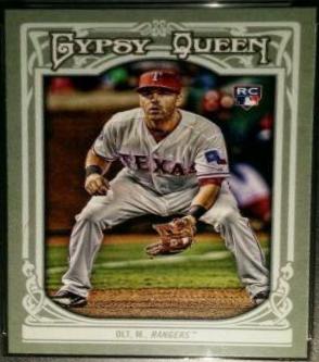 Mike Olt #101