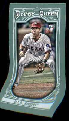 Mike Olt [Mini] #101