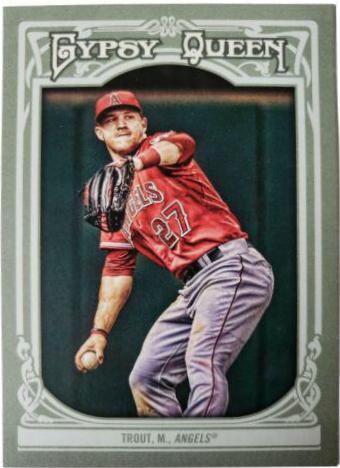 Mike Trout #14