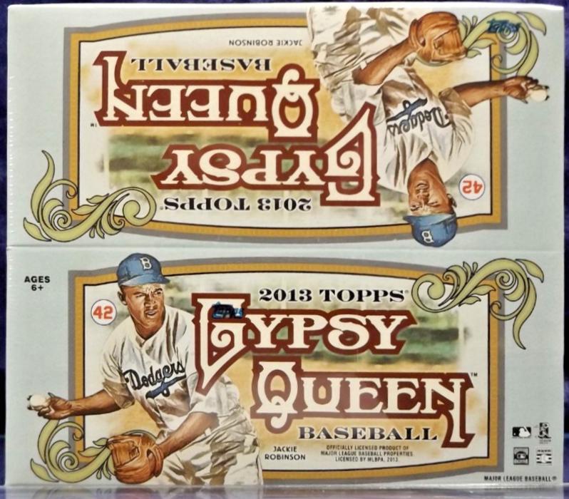 Retail Box