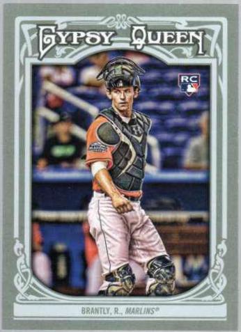 Rob Brantly #33