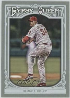 Roy Halladay #129