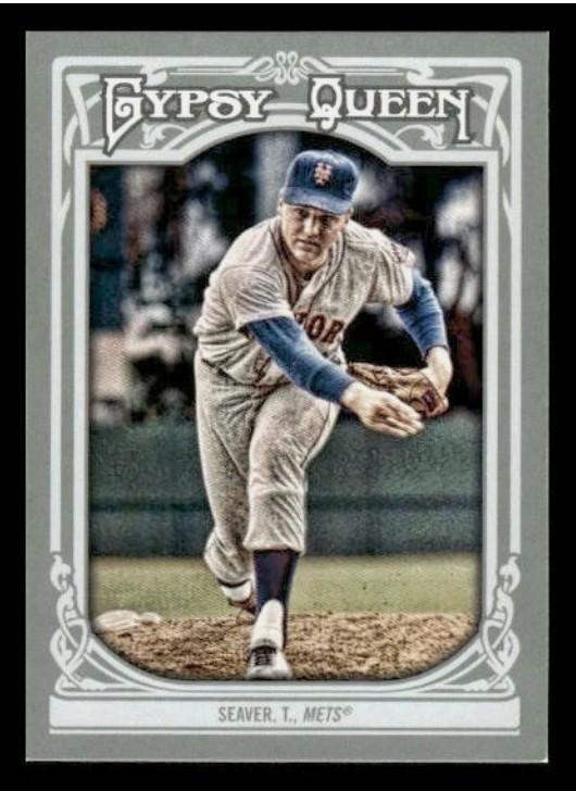 Tom Seaver #149