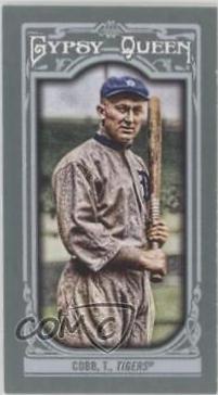 Ty Cobb [Mini] #155