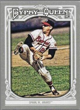 Warren Spahn #348