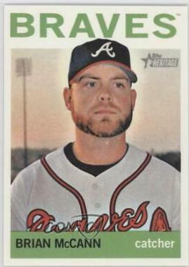 Brian McCann #70