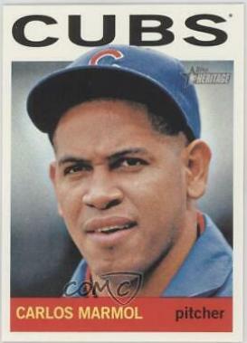 Carlos Marmol #347