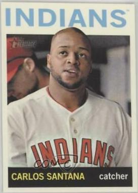 Carlos Santana #435