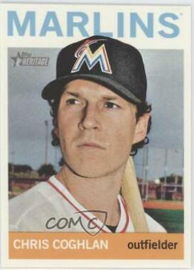 Chris Coghlan #H529