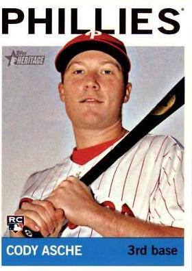Cody Asche #H583