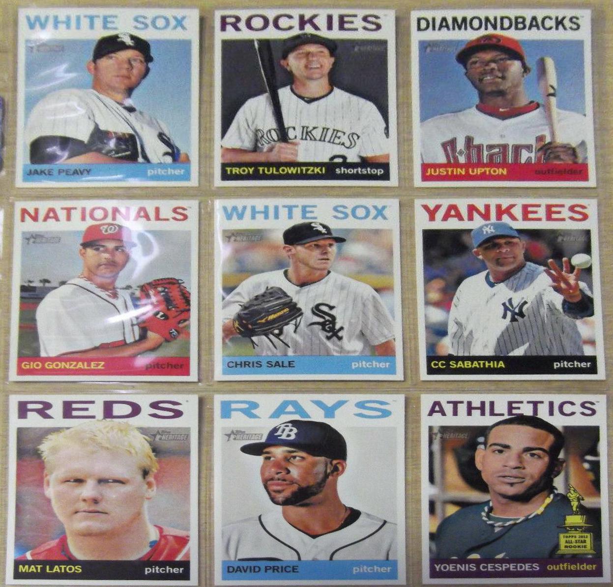 David Price #458