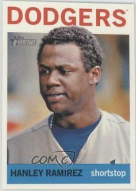 Hanley Ramirez #442