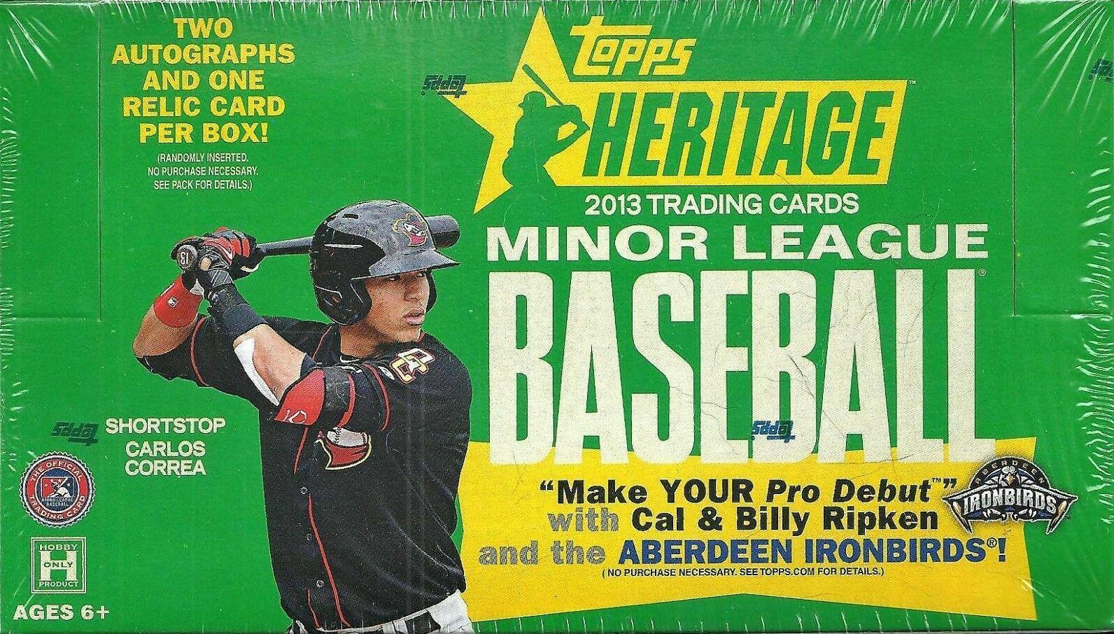 Hobby Box