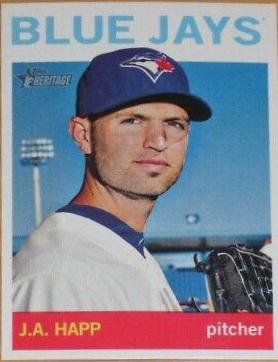 J. A. Happ #H595