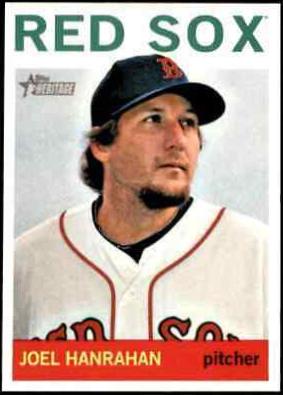 Joel Hanrahan #239