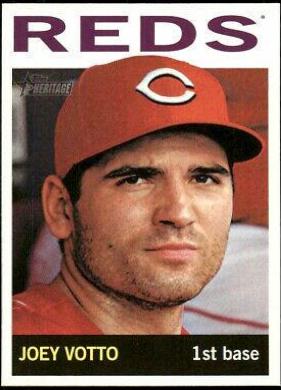 Joey Votto #425