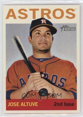 Jose Altuve #487