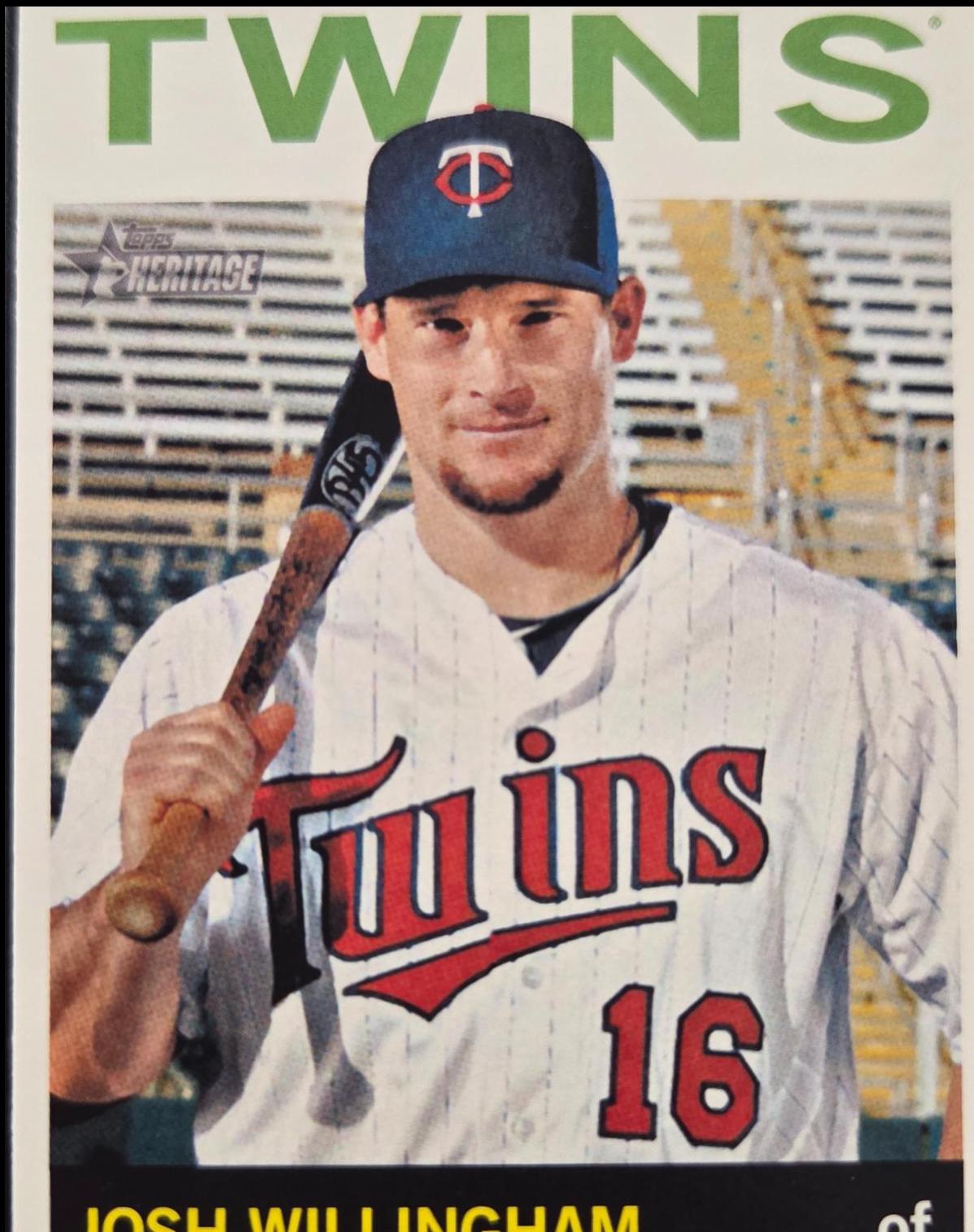 Josh Willingham #290