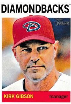 Kirk Gibson #102