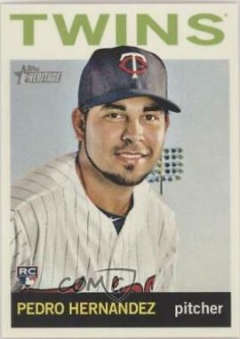 Pedro Hernandez #H571